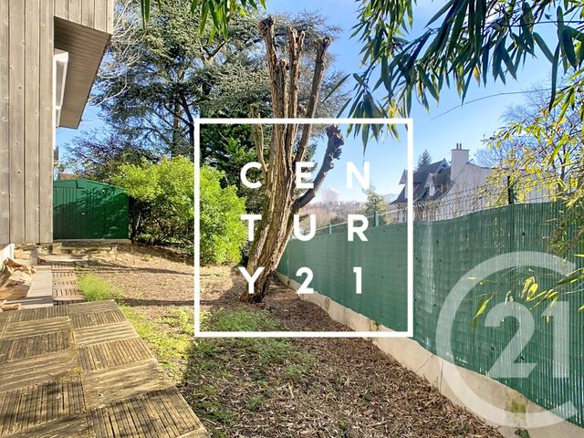 Maison &agrave; vendre - 6 pi&egrave;ces - 194,80 m2 - Meudon - 92 - ILE-DE-FRANCE