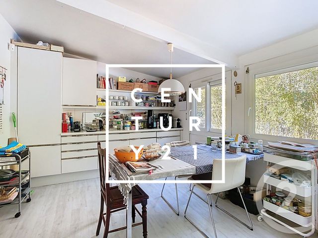 Maison &agrave; vendre - 6 pi&egrave;ces - 194,80 m2 - Meudon - 92 - ILE-DE-FRANCE