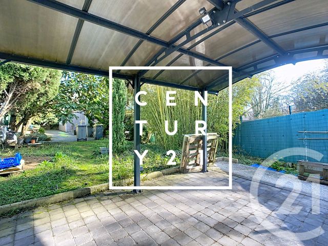 Maison &agrave; vendre - 6 pi&egrave;ces - 194,80 m2 - Meudon - 92 - ILE-DE-FRANCE