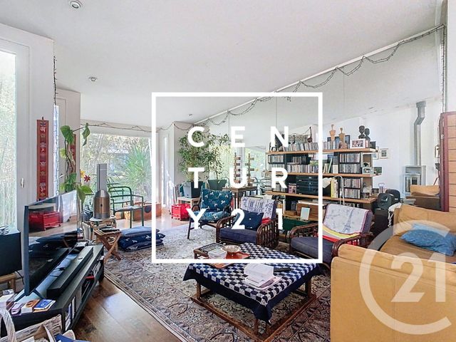 Maison &agrave; vendre - 6 pi&egrave;ces - 194,80 m2 - Meudon - 92 - ILE-DE-FRANCE