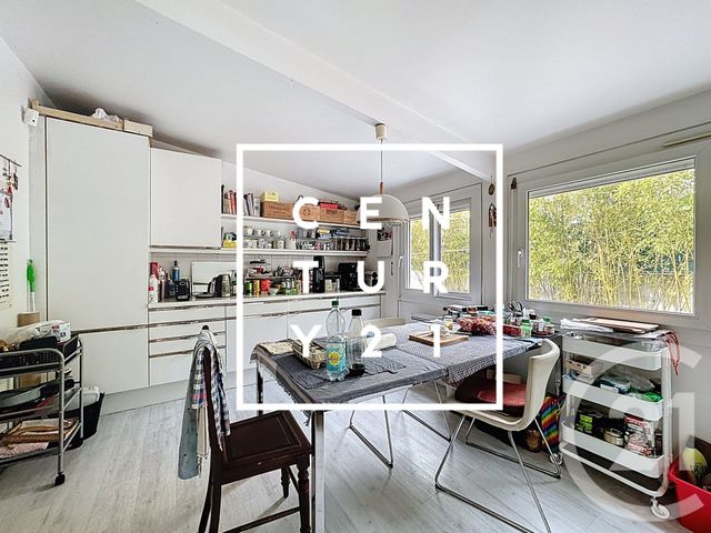 Maison &agrave; vendre - 6 pi&egrave;ces - 194,80 m2 - Meudon - 92 - ILE-DE-FRANCE