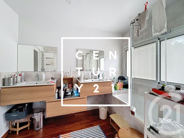 Maison &agrave; vendre - 6 pi&egrave;ces - 194,80 m2 - Meudon - 92 - ILE-DE-FRANCE