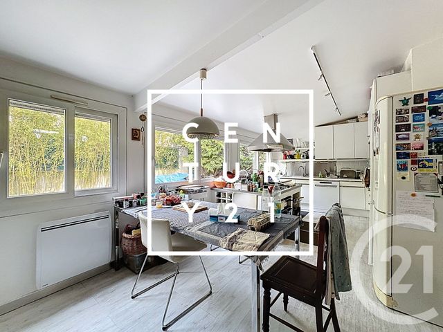 Maison &agrave; vendre - 6 pi&egrave;ces - 194,80 m2 - Meudon - 92 - ILE-DE-FRANCE