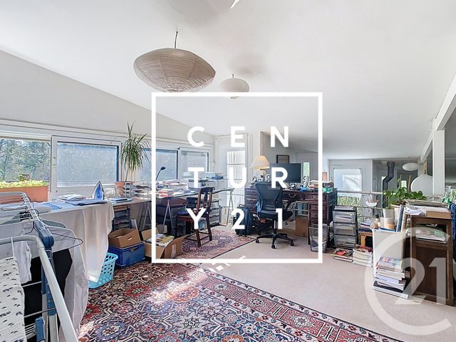 Maison &agrave; vendre - 6 pi&egrave;ces - 194,80 m2 - Meudon - 92 - ILE-DE-FRANCE