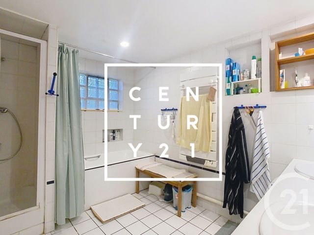 Maison &agrave; vendre - 6 pi&egrave;ces - 194,80 m2 - Meudon - 92 - ILE-DE-FRANCE