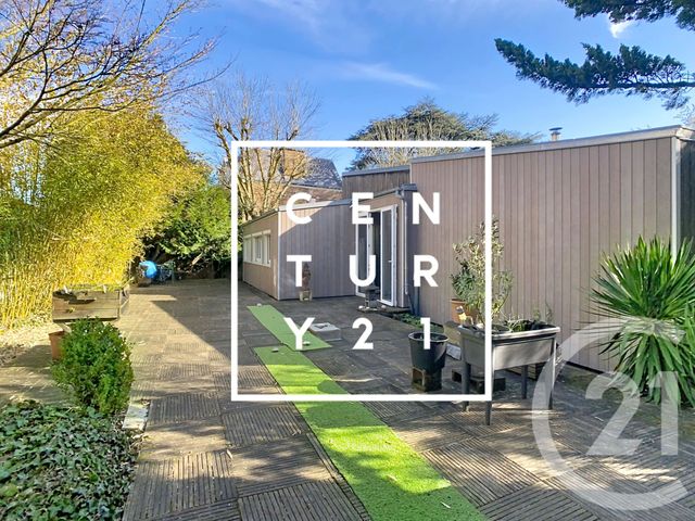 maison - MEUDON - 92