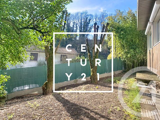 Maison &agrave; vendre - 6 pi&egrave;ces - 194,80 m2 - Meudon - 92 - ILE-DE-FRANCE