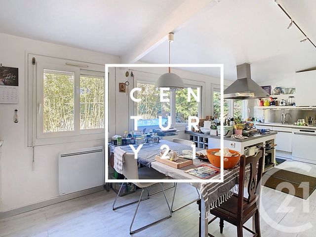 Maison &agrave; vendre - 6 pi&egrave;ces - 194,80 m2 - Meudon - 92 - ILE-DE-FRANCE