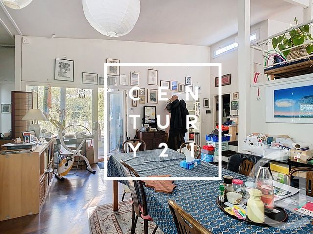 Maison &agrave; vendre - 6 pi&egrave;ces - 194,80 m2 - Meudon - 92 - ILE-DE-FRANCE