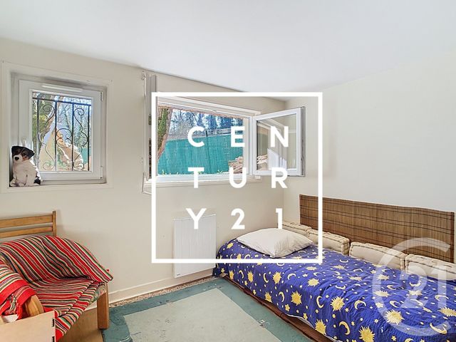 Maison &agrave; vendre - 6 pi&egrave;ces - 194,80 m2 - Meudon - 92 - ILE-DE-FRANCE