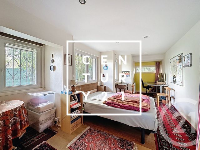 Maison &agrave; vendre - 6 pi&egrave;ces - 194,80 m2 - Meudon - 92 - ILE-DE-FRANCE