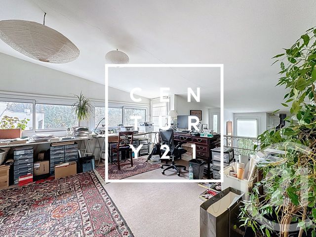 Maison &agrave; vendre - 6 pi&egrave;ces - 194,80 m2 - Meudon - 92 - ILE-DE-FRANCE