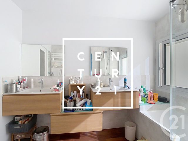 Maison &agrave; vendre - 6 pi&egrave;ces - 194,80 m2 - Meudon - 92 - ILE-DE-FRANCE