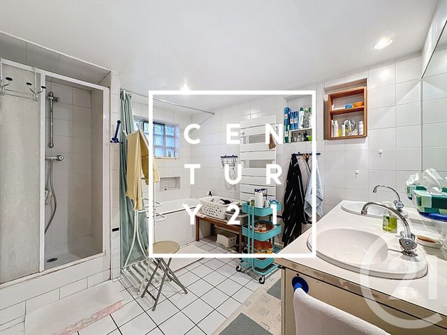 Maison &agrave; vendre - 6 pi&egrave;ces - 194,80 m2 - Meudon - 92 - ILE-DE-FRANCE