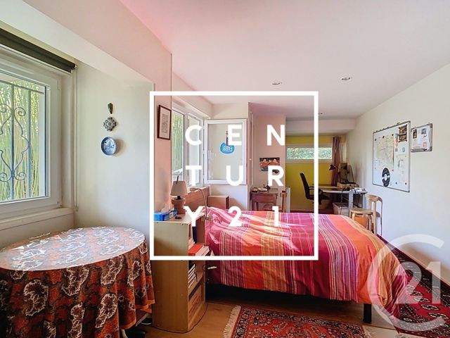 Maison &agrave; vendre - 6 pi&egrave;ces - 194,80 m2 - Meudon - 92 - ILE-DE-FRANCE