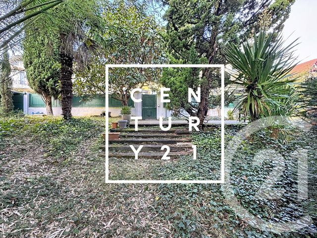 Maison &agrave; vendre - 6 pi&egrave;ces - 194,80 m2 - Meudon - 92 - ILE-DE-FRANCE