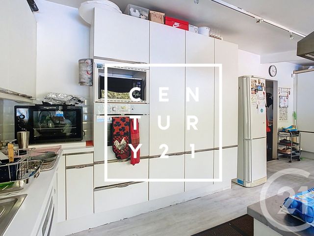 Maison &agrave; vendre - 6 pi&egrave;ces - 194,80 m2 - Meudon - 92 - ILE-DE-FRANCE