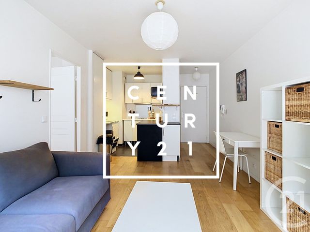 appartement - BOULOGNE BILLANCOURT - 92