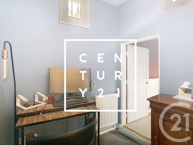 Appartement F3 à vendre - 3 pièces - 64,05 m2 - Meudon - 92 - ILE-DE-FRANCE