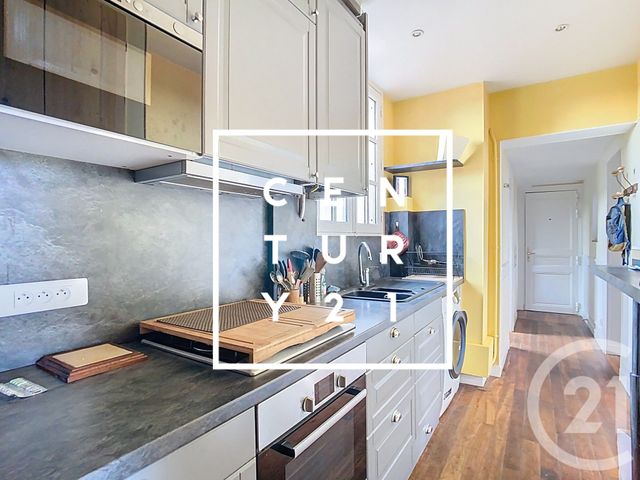 Appartement F3 à vendre - 3 pièces - 64,05 m2 - Meudon - 92 - ILE-DE-FRANCE