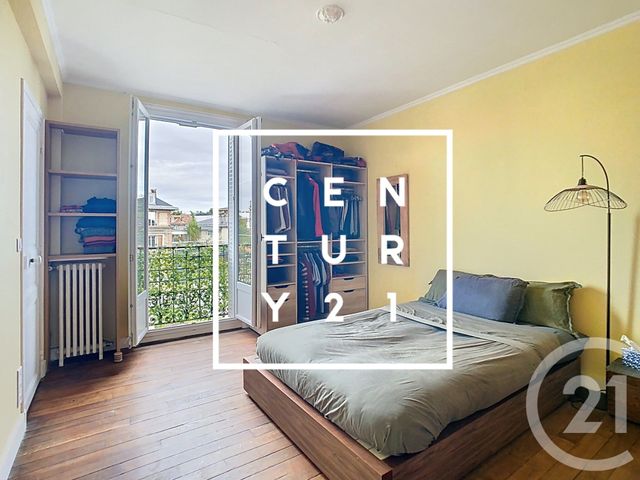 Appartement F3 à vendre - 3 pièces - 64,05 m2 - Meudon - 92 - ILE-DE-FRANCE