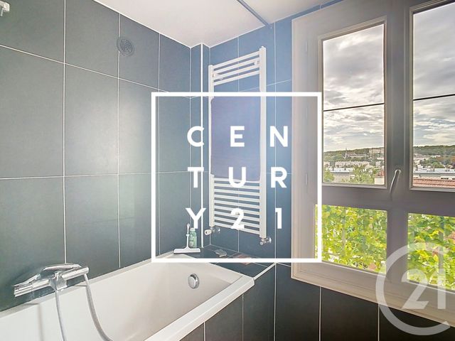 Appartement F3 à vendre - 3 pièces - 64,05 m2 - Meudon - 92 - ILE-DE-FRANCE