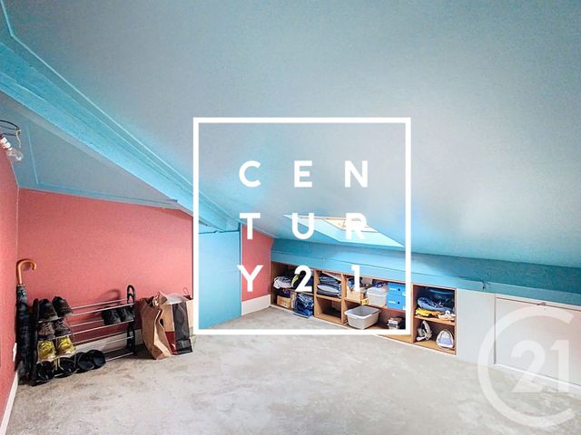 Appartement F3 à vendre - 3 pièces - 64,05 m2 - Meudon - 92 - ILE-DE-FRANCE