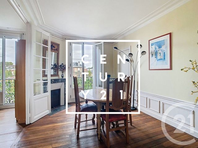 Appartement F3 à vendre - 3 pièces - 64,05 m2 - Meudon - 92 - ILE-DE-FRANCE