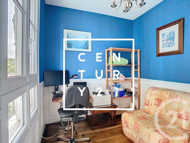 Appartement F3 à vendre - 3 pièces - 64,05 m2 - Meudon - 92 - ILE-DE-FRANCE