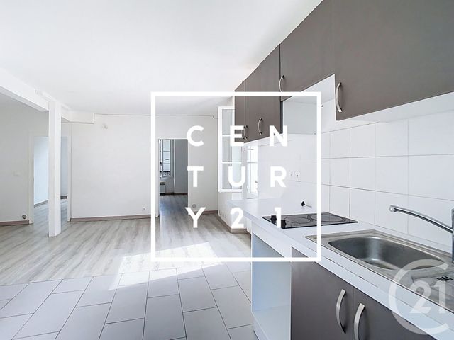 Appartement à vendre - 3 pièces - 48,27 m2 - Meudon - 92 - ILE-DE-FRANCE