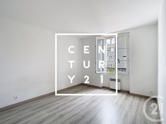 Appartement à vendre - 3 pièces - 48,27 m2 - Meudon - 92 - ILE-DE-FRANCE