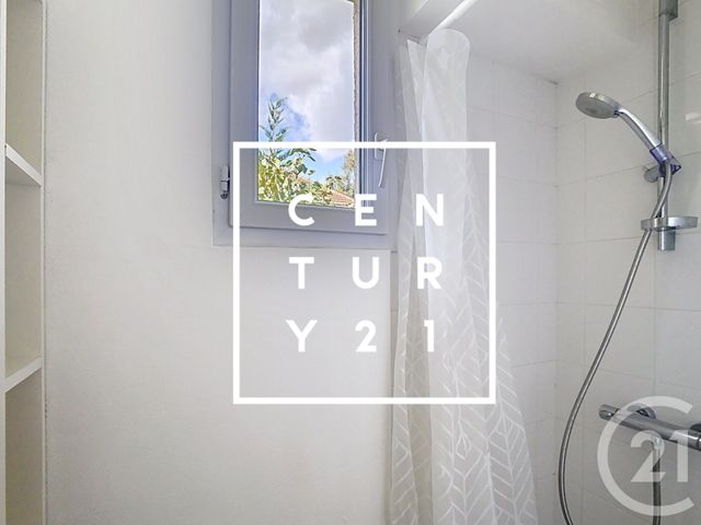 Appartement à vendre - 3 pièces - 48,27 m2 - Meudon - 92 - ILE-DE-FRANCE