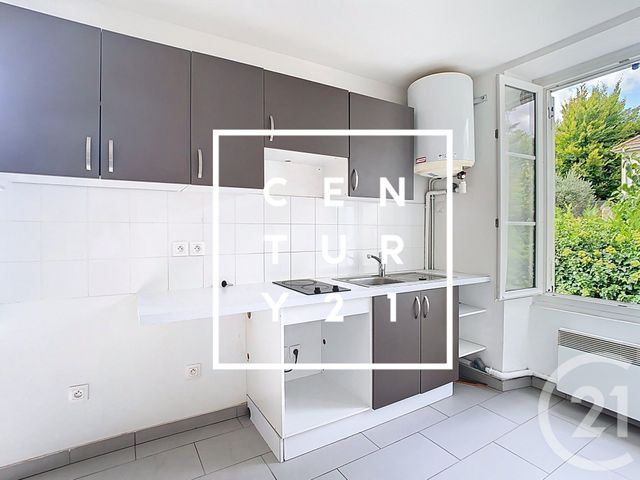 Appartement à vendre - 3 pièces - 48,27 m2 - Meudon - 92 - ILE-DE-FRANCE