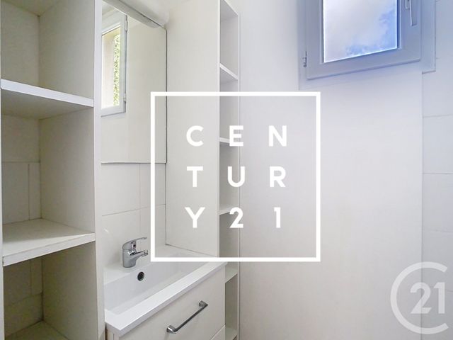 Appartement à vendre - 3 pièces - 48,27 m2 - Meudon - 92 - ILE-DE-FRANCE