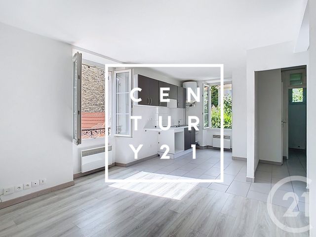 appartement - MEUDON - 92