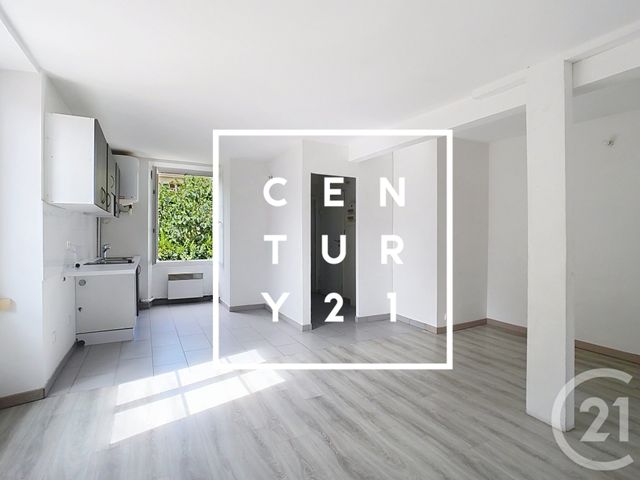 Appartement à vendre - 3 pièces - 48,27 m2 - Meudon - 92 - ILE-DE-FRANCE