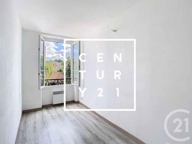 Appartement à vendre - 3 pièces - 48,27 m2 - Meudon - 92 - ILE-DE-FRANCE