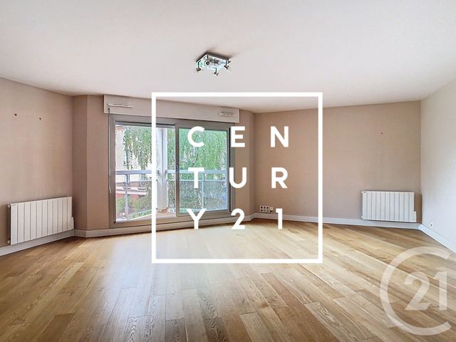 appartement - MEUDON - 92