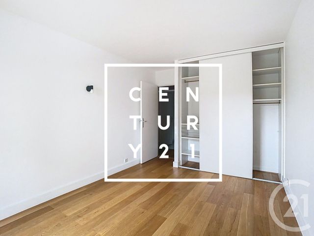 Appartement T4 à vendre - 4 pièces - 99,48 m2 - Meudon - 92 - ILE-DE-FRANCE