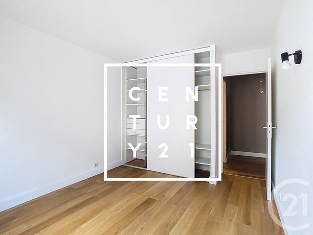 Appartement T4 à vendre - 4 pièces - 99,48 m2 - Meudon - 92 - ILE-DE-FRANCE