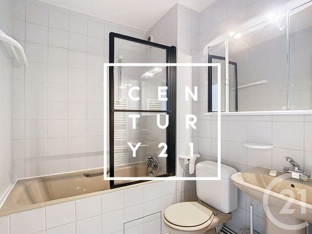 Appartement T4 à vendre - 4 pièces - 99,48 m2 - Meudon - 92 - ILE-DE-FRANCE