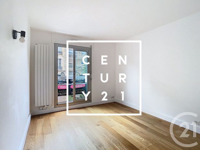 Appartement T4 à vendre - 4 pièces - 99,48 m2 - Meudon - 92 - ILE-DE-FRANCE