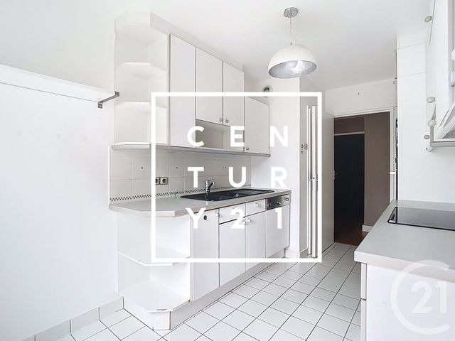 Appartement T4 à vendre - 4 pièces - 99,48 m2 - Meudon - 92 - ILE-DE-FRANCE