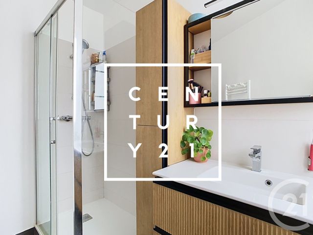 Appartement F3 &agrave; vendre - 3 pi&egrave;ces - 52,66 m2 - Meudon - 92 - ILE-DE-FRANCE