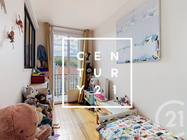 Appartement F3 &agrave; vendre - 3 pi&egrave;ces - 52,66 m2 - Meudon - 92 - ILE-DE-FRANCE