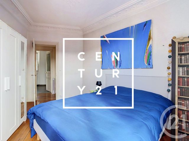 Appartement F3 &agrave; vendre - 3 pi&egrave;ces - 52,66 m2 - Meudon - 92 - ILE-DE-FRANCE