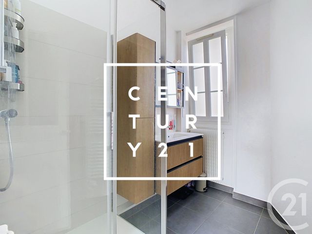 Appartement F3 &agrave; vendre - 3 pi&egrave;ces - 52,66 m2 - Meudon - 92 - ILE-DE-FRANCE