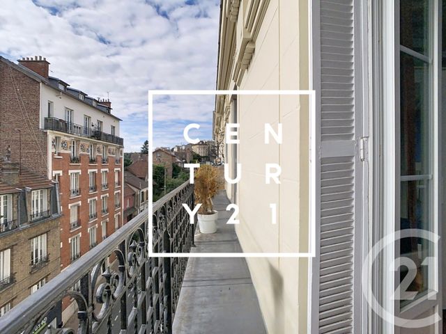 Appartement F3 &agrave; vendre - 3 pi&egrave;ces - 52,66 m2 - Meudon - 92 - ILE-DE-FRANCE