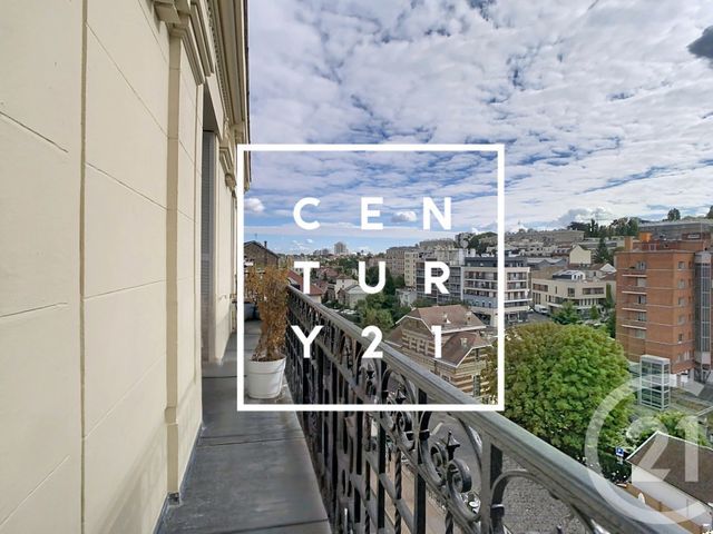 Appartement F3 &agrave; vendre - 3 pi&egrave;ces - 52,66 m2 - Meudon - 92 - ILE-DE-FRANCE