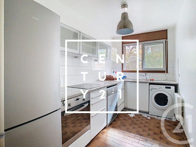 Appartement F3 à vendre - 3 pièces - 65 m2 - Meudon - 92 - ILE-DE-FRANCE